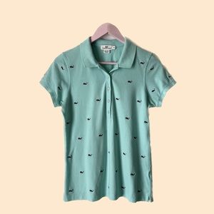 Vineyard Vines Polo Shirt